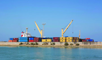 Ethiopia buys stake in Dubai-managed Somaliland port