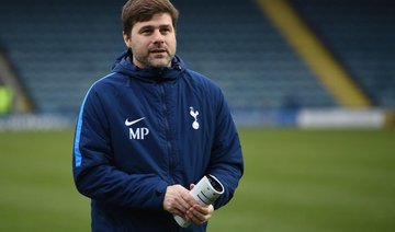 The next few weeks could determine Tottenham’s success for the next few years