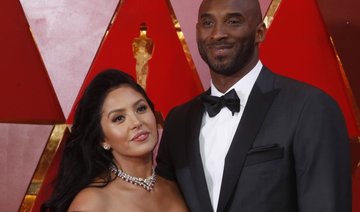 NBA star Kobe Bryant wins Oscar for best animated short