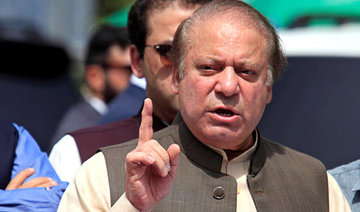 The Asian Age: Senate polls in Pakistan were rigged, says Nawaz Sharif