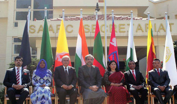 SAARC can build a prosperous region — Abbasi