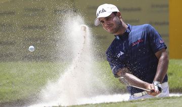 India's Shubhankar Sharma gets Masters invitation