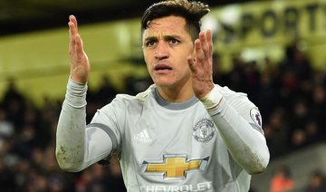 Alexis Sanchez yet to shine at Manchester United, admits Jose Mourinho