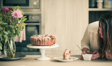 Flour power: Saudi women bakers take Instagram by storm