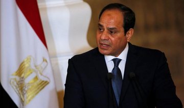 Artists appeal to El-Sisi to free detainees in play seen as insult to security forces