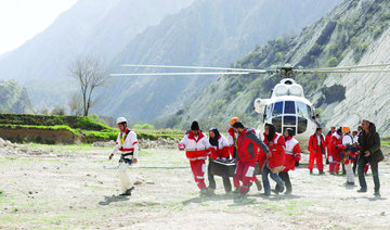 Tehran recovers black box from Turkish plane crash killing 11