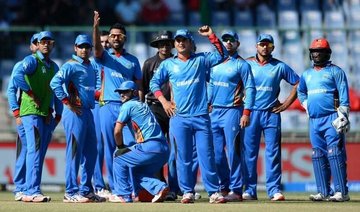 Afghanistan have no room for error at Cricket World Cup Qualifier