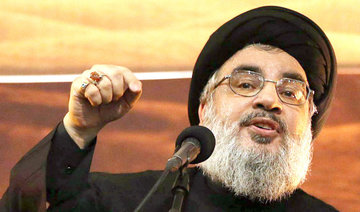 Hezbollah leader accused of saying Shiite law more important than Lebanese constitution