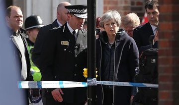 Britain’s allies point finger at Moscow over spy poisoning