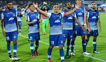 One game stands between Bengaluru FC and fairytale ISL title