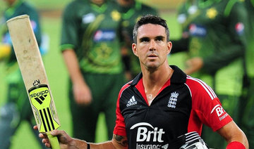 Kevin Pietersen says ‘Ciao, cricket’ as England player appears to retire