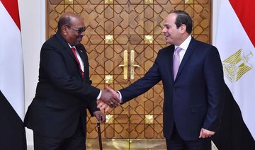 Egypt, Sudan vow to cooperate as Ethiopia builds Nile dam