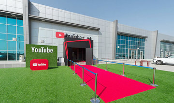 First YouTube Space in MENA region launched at Dubai Studio City