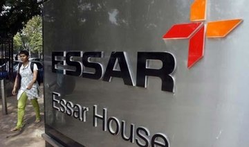 India’s Essar Oil picks Trafigura, BP for $1 billion oil-backed loan