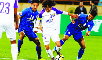 Omar Abdulrahman's UAE omission could be stroke of genius 