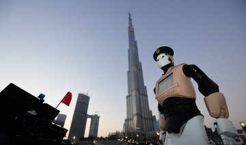 UAE passes new security checks law for workers switching jobs