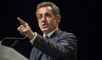  France ex-president Sarkozy released after questioning in Libya probe