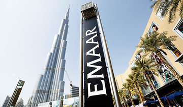 Emaar and Aldar property alliance underscores new economic landscape following oil rout