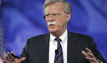 Voice of America: Incoming National Security Adviser Bolton: Pakistan could be 'Iran on steroids'