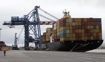 Bollore to invest €400m in Ivory Coast port terminal