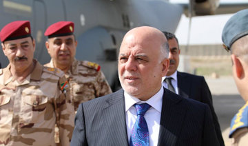 Iraq wants to “keep away” from US-Iran conflict, Prime Minister Abadi says