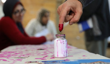  Egypt votes on final day, with all eyes on turnout