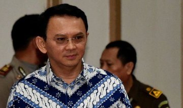 Former Jakarta governor likely to serve out blasphemy sentence after appeal rejected