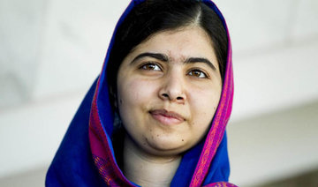 Malala makes first trip to Pakistan since Taliban attack