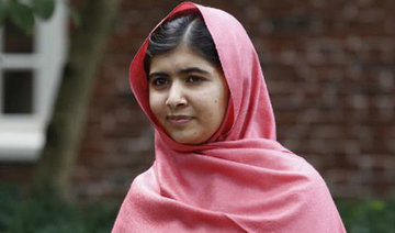 Dawn: I have dreamed of returning to Pakistan for five years, says emotional Malala in homecoming speech