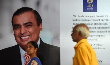 ‘Love between brothers’: India’s richest man Mukesh Ambani helps sibling avoid jail