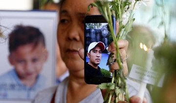 ICC prosecutor: examination of Philippines continues despite withdrawal