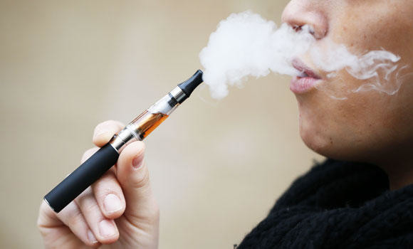 UN report on e-cigarettes is flawed, say critics