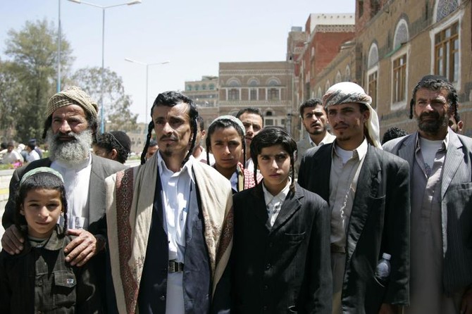 Last Yemen Jews eye exodus after Shiite militia’s takeover