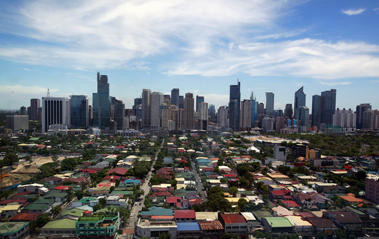 Hotel boom in Manila offers hope to Philippine tourism