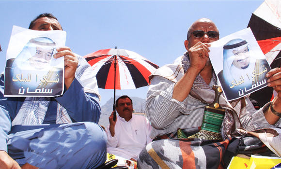 Houthi intransigence must not obstruct Yemen relief effort