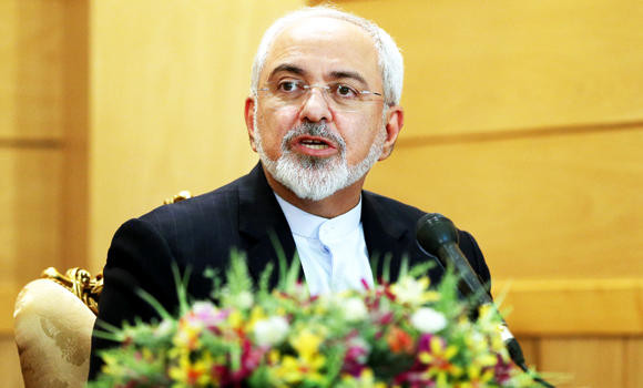 Iran FM to visit Qatar and Kuwait