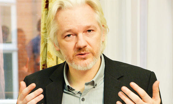 WikiLeaks: US spied on Japan govt, firms