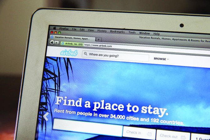 Airbnb gives Paris luxury hoteliers a fright