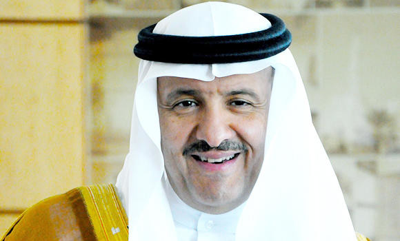 Kingdom to chair GCC tourism development group