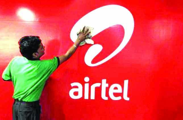 Bharti Airtel announces $9 bn investment plan for India