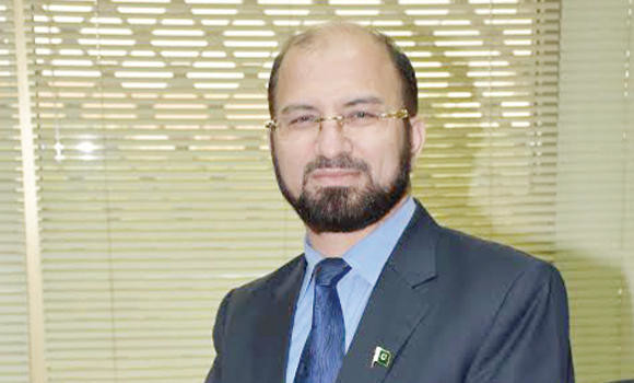 Pak envoy inspired by KSA’s spiritual aspect