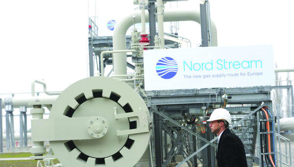 Gazprom woos OMV in pursuit for Nord Stream expansion