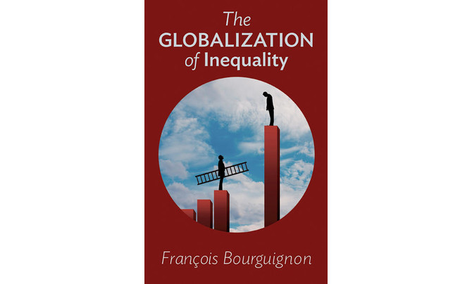 ‘The Globalization of Inequality’ — a primer for the layman