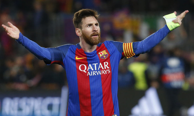 Egypt’s best known archaeologist sorry for calling Messi an idiot