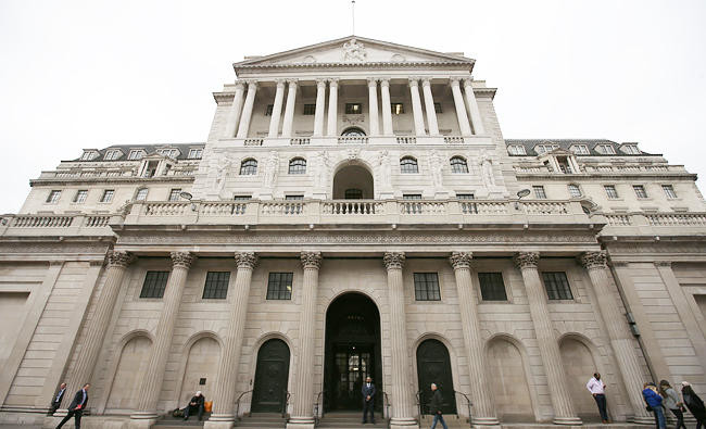 Weak wage growth may reflect temporary Brexit caution: BoE’s Forbes