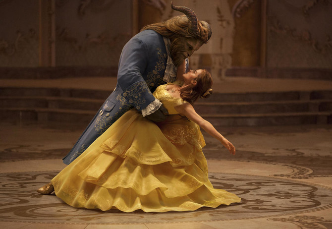 ‘Beauty and the Beast’ cinema showings suspended in Kuwait