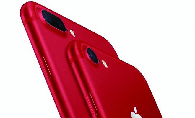 Red iPhone? The symbolic meaning behind Apple’s newest color