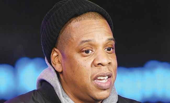 Jay Z to make movie, documentary on Florida racial victim