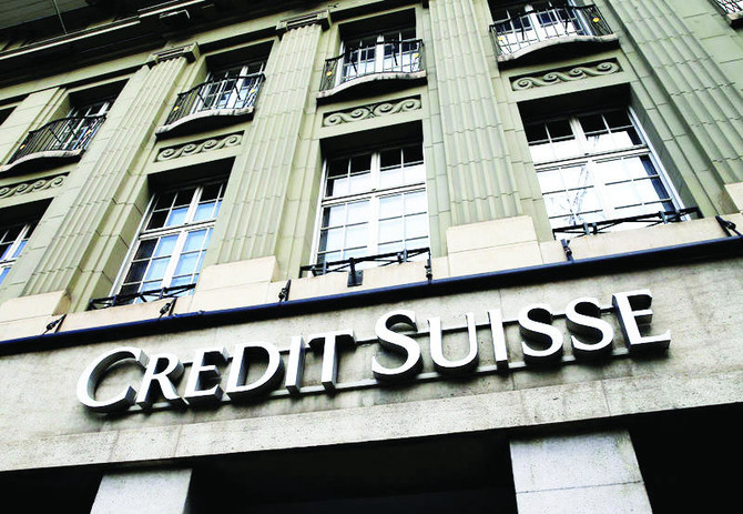 Credit Suisse scandal threatens Swiss efforts to clean up reputation