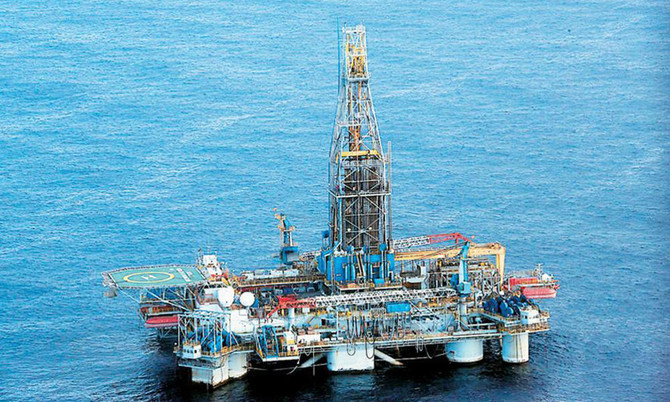 ENI, Total sign for more drills off Cyprus